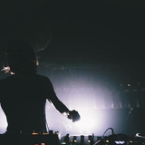 James Zabiela Live in the Cave at Chinese Laundry Sydney April 15, 2015