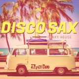 Rock the Disco Sax - Funky Summer House Mix 2015
