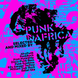 PUNK IN AFRICA Official Mix