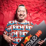 DJ Kazuya - Japan - National Final