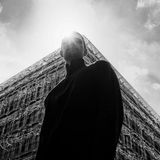 DIES IRÆ Exclusive Podcast - DJ DEEP