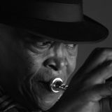 Hugh Masekela warmup set by ATN @ New Morning (24-07-15)
