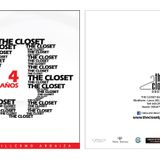 The Closet - Music by Guille Arbaiza
