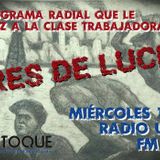 Aires de Lucha 28 - 22/10/14