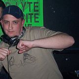 Robbie Long - April 2003