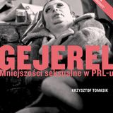 Gejerel: Premiera nowej książki Krzysztofa Tomasika 03.07.2012