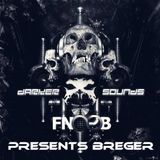 Darker Sounds Artist Podcast #40 Presents Breger
