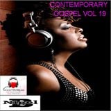 NIGEL B (CONTEMPORARY GOSPEL 19)(MALE VOCALS)