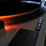 DjTony @ Draft club (November 1995)