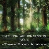 EMOTIONAL AUTUMN SESSION VOL 4 - Trees From Avalon -