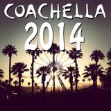 Alesso - Live @ Coachella Festival Indio (USA) 2014.04.13.