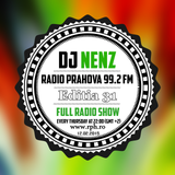 DJ NenZ - PlayZone @ Radio Prahova - Ed. 31 -(12.02.2015)