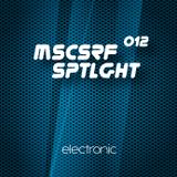 012 musicserf spotlight electronic