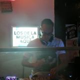 Another Groovy House Session