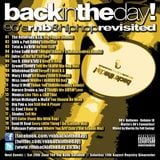 BackInTheDay! 90's Anthems Volume 18