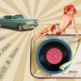 50's - 60's Rock