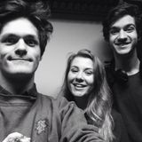 #CatchUp - Episode 4 feat. Jasper Frost (19/2/16)