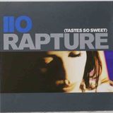 IIO vs Deborah Cox - Rapture Just Ain't The Same (Billy Waters & John Michael Soaring Club Mix)