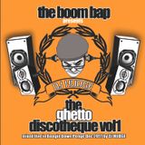THE GHETTO DISCOTHEQUE VOL 1