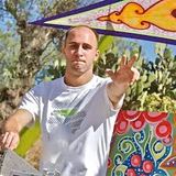 Zyce - Warm UP - Universo Paralello - Live Set