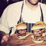 #InGoodTaste: The London Burger Scene
