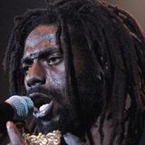 Chek Di Artist 014 - Buju Banton By Selekta Black Mc
