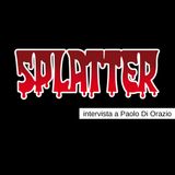 Paolo Di Orazio (Splatter)///Intervista
