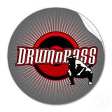 Drum'n'Bass DJ Set by Observation Point