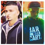 Zeus Sound Podcast Jan 2016 w/ Mike Delinquent -- Special Guest: DJ Cartier