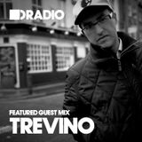 Defected In The House Radio 26.08.13 - Guest Mix Trevino