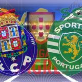 Superior Nascente - Especial FC PORTO - SPORTING CP (25-10-2013)