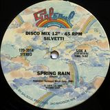 Paul's Boutique #178 : Salsoul Disco