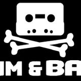 Breaks'n Bass (pSyanide 06.07.2012)