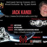 The Kandi Catwalk Special editon - Dj jack kandi