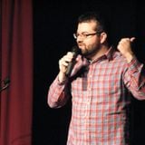 Joking Off Episode 16 - GIGCAST in Aurora, IL