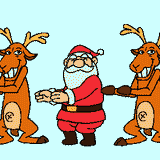 A Merry Mixmas Christmas Volume 2: Funk Soul Christmas