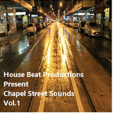 DJ Matt Reid Chapel Street Sounds