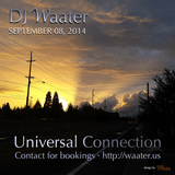 Universal Connection (Goa-Psy) 2014