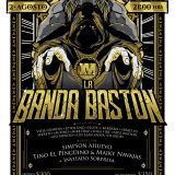 La Banda Baston XVLI Mix