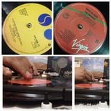 Vinyl Mix Sampler 20 - The Promise From Afar Mix