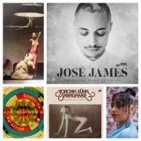 Episodes #157 (Classic&FreshSoulJazz with Diana Ross, Sonzeira, Les McCann & the new José James!)