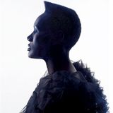 129-Minutes with GRACE JONES