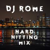 Hard Hitting Mix