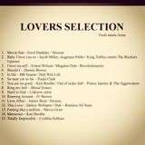 Lovers Selection