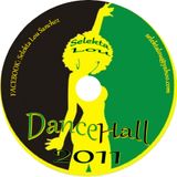 Dancehall Warp Up 2011