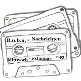 B.u.b.u. - Mittwoch 10 januar_nachrichten