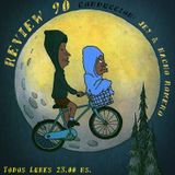 REVIEW 90, segunda temporada edición 20 (Lunes 29 de Septiembre de 2014)