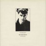 Pet Shop Boys - In the Night ( DeNovia Foundation Club mix ) 2007