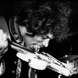 Questa è la storia della vita e della morte di Jimi Hendrix