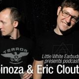LWE Podcast 71: Spinoza & Eric Cloutier